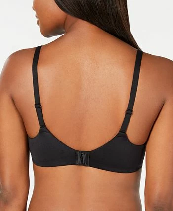 Wacoal Perfect Primer Underwire Bra 855213, Up To I Cup 4 Wacoal Perfect Primer Underwire Bra 855213, Up To I Cup - Image 2