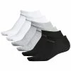 ADIDAS Women's 6-Pk. Superlite ClimaLite® Socks -Adrianna Papell Sales Shop 10306502 fpx