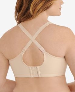 Vanity Fair® Ull-Figure Wireless Sports Bra 71500 4 Vanity Fair® Ull-Figure Wireless Sports Bra 71500 -Adrianna Papell Sales Shop 10336105 fpx