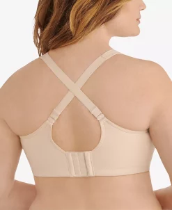 Vanity Fair® Ull-Figure Wireless Sports Bra 71500 11 Vanity Fair® Ull-Figure Wireless Sports Bra 71500 -Adrianna Papell Sales Shop 10336105 fpx