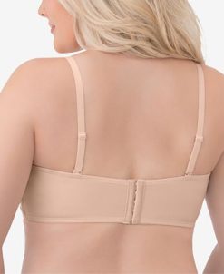 Vanity Fair® Beauty Back® Full Figure Strapless Underwire Bra 74380 6 Vanity Fair® Beauty Back® Full Figure Strapless Underwire Bra 74380 -Adrianna Papell Sales Shop 10336147 fpx