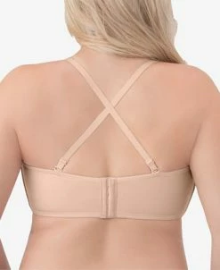 Vanity Fair® Beauty Back® Full Figure Strapless Underwire Bra 74380 17 Vanity Fair® Beauty Back® Full Figure Strapless Underwire Bra 74380 -Adrianna Papell Sales Shop 10336148 fpx