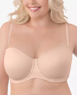 Vanity Fair® Beauty Back® Full Figure Strapless Underwire Bra 74380 19 Vanity Fair® Beauty Back® Full Figure Strapless Underwire Bra 74380 -Adrianna Papell Sales Shop 10336150 fpx
