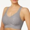 Bali Comfort Revolution ComfortFlex Fit Seamless Shaping Wireless Bra 3488