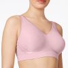 Bali Comfort Revolution ComfortFlex Fit Seamless 2-ply Wireless Bra 3484 -Adrianna Papell Sales Shop 10701107 fpx