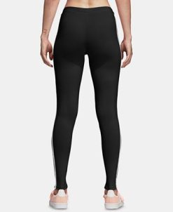 ADIDAS Women's Adicolor Trefoil Full Length Leggings -Adrianna Papell Sales Shop 11399209 fpx