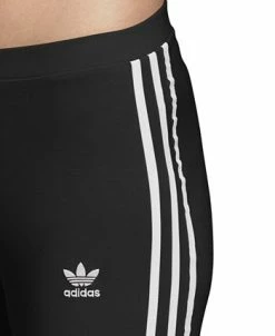 ADIDAS Women's Adicolor Trefoil Full Length Leggings 17 ADIDAS Women's Adicolor Trefoil Full Length Leggings -Adrianna Papell Sales Shop 11399210 fpx