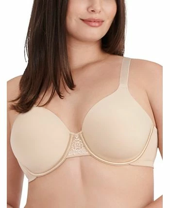 Vanity Fair® Beauty Back Smoothing Full-Figure Contour Bra 76380 4 Vanity Fair® Beauty Back Smoothing Full-Figure Contour Bra 76380 - Image 2