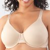 Vanity Fair® Ull Figure Beauty Back® Smoothing Minimizer Bra 76080