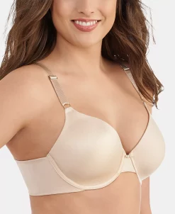Vanity Fair® Beauty Back Smoothing Full Coverage Bra 75345 -Adrianna Papell Sales Shop 11835179 fpx