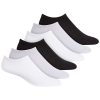 Hue 6 Pack Super-Soft Liner Socks 1 Hue 6 Pack Super-Soft Liner Socks -Adrianna Papell Sales Shop 11948414 fpx