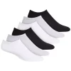 Hue 6 Pack Super-Soft Liner Socks 1 Hue 6 Pack Super-Soft Liner Socks -Adrianna Papell Sales Shop 11948414 fpx