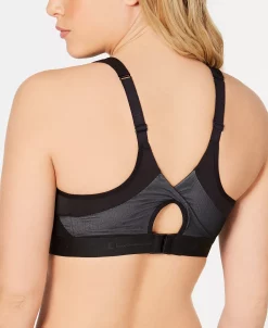 Champion Motion Control Underwire High Impact Sports Bra B1526, Up To DDD -Adrianna Papell Sales Shop 11965057 fpx
