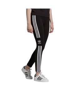 ADIDAS Women's Adicolor Trefoil Full Length Leggings -Adrianna Papell Sales Shop 12035252 fpx