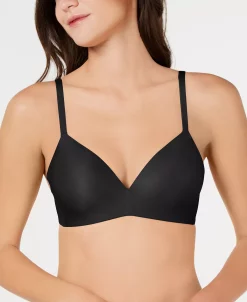 B.TEMPT'D Women's Future Foundation Wire-Free Bra 956281 -Adrianna Papell Sales Shop 12156890 fpx