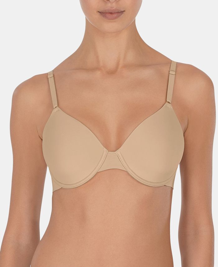 Zone Full Fit Smoothing Contour Underwire Bra 731205 Natori Zone Full Fit Smoothing Contour Underwire Bra 731205 -Adrianna Papell Sales Shop