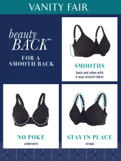 Vanity Fair® Beauty Back Smoothing Full-Figure Contour Bra 76380 15 Vanity Fair® Beauty Back Smoothing Full-Figure Contour Bra 76380 -Adrianna Papell Sales Shop 12331578 fpx