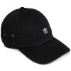 ADIDAS Cotton Relaxed Mini Logo Cap