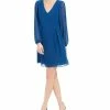 INC International Concepts Bow-Back Shift Dress, Created For Macy's -Adrianna Papell Sales Shop 14599672 fpx