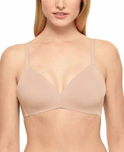 B.TEMPT'D Women's Future Foundation With Lace Wirefree Bra 952253