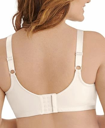 Vanity Fair® Ull Figure Beauty Back Smoother Wireless Bra 71380 4 Vanity Fair® Ull Figure Beauty Back Smoother Wireless Bra 71380 - Image 2