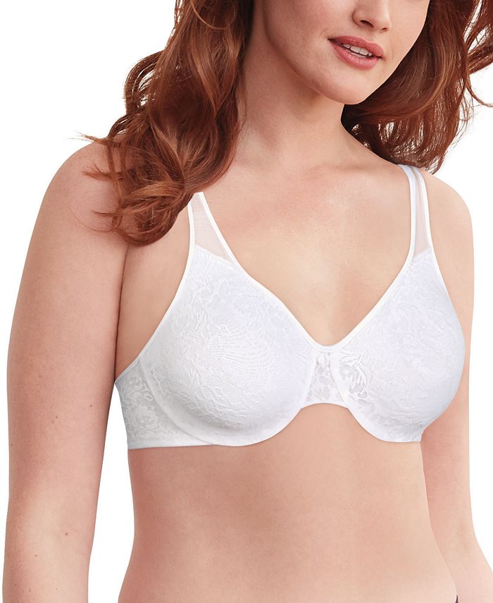 Passion For Comfort Seamless Underwire Minimizer Bra 3385 Bali Passion For Comfort Seamless Underwire Minimizer Bra 3385 -Adrianna Papell Sales Shop