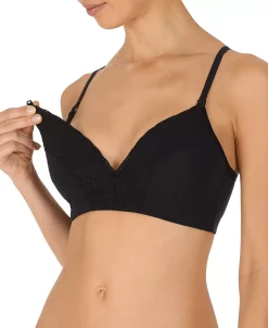 Natori Bliss Perfection Wireless Contour Nursing Bra 760154 -Adrianna Papell Sales Shop 16106685 fpx
