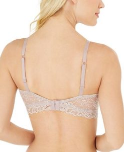 Bali Comfort Revolution Lace Desire Shaping Wireless Bra DF6591 3 Bali Comfort Revolution Lace Desire Shaping Wireless Bra DF6591 -Adrianna Papell Sales Shop 16140213 fpx