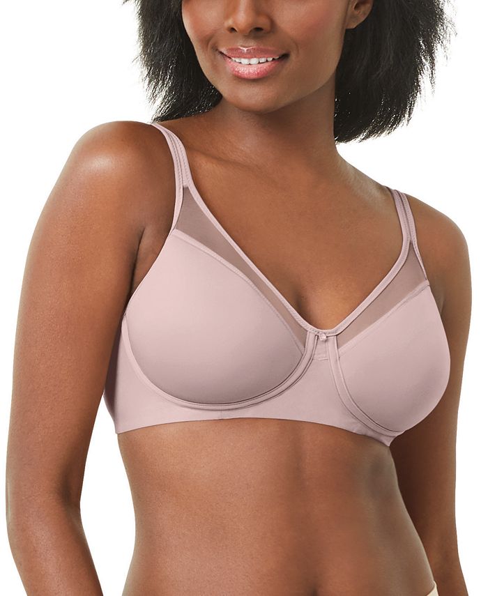 One Smooth U Ultra Light Shaping Wireless Bra DF3440 Bali One Smooth U Ultra Light Shaping Wireless Bra DF3440 -Adrianna Papell Sales Shop