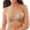 Lilyette Strapless Defining Moments Shaping Underwire Bra 929 -Adrianna Papell Sales Shop 16345205 fpx