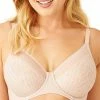 Wacoal Men's Elevated Allure Underwire Bra 855336 -Adrianna Papell Sales Shop 16497275 fpx