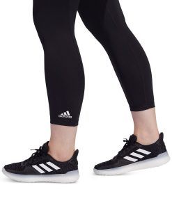 ADIDAS Women's Believe This 2.0 High-Rise 7/8 Length Leggings 5 ADIDAS Women's Believe This 2.0 High-Rise 7/8 Length Leggings -Adrianna Papell Sales Shop 16519587 fpx