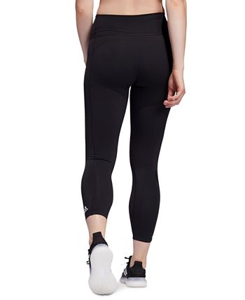 Women's Believe This 2.0 High-Rise 7/8 Length Leggings ADIDAS Women's Believe This 2.0 High-Rise 7/8 Length Leggings -Adrianna Papell Sales Shop