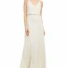 Adrianna Papell Embellished Blouson Gown -Adrianna Papell Sales Shop 16634791 fpx