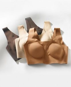 Bali Comfort Revolution EasyLite Shaping Wireless Bra DF3491 4 Bali Comfort Revolution EasyLite Shaping Wireless Bra DF3491 -Adrianna Papell Sales Shop 16695671 fpx