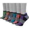 Champion Women's 6-Pack Heel Shield® Socks 1 Champion Women's 6-Pack Heel Shield® Socks -Adrianna Papell Sales Shop 16792685 fpx