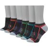 Champion Women's 6-Pk. No-Show Socks -Adrianna Papell Sales Shop 16792728 fpx