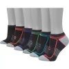 Champion Women's 6-Pk. No-Show Socks 2 Champion Women's 6-Pk. No-Show Socks -Adrianna Papell Sales Shop 16792728 fpx