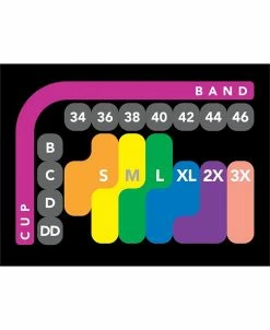 Bali Comfort Revolution Lace Desire Shaping Wireless Bra DF6591 12 Bali Comfort Revolution Lace Desire Shaping Wireless Bra DF6591 -Adrianna Papell Sales Shop 17057909 fpx 2