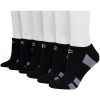 Champion Women's 6-Pk. No-Show Socks 1 Champion Women's 6-Pk. No-Show Socks -Adrianna Papell Sales Shop 17098565 fpx
