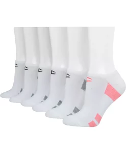 Champion Women's 6-Pk. No-Show Socks -Adrianna Papell Sales Shop 17098566 fpx