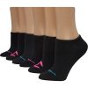 Champion Women's 6-Pk. Super No-Show Socks 2 Champion Women's 6-Pk. Super No-Show Socks -Adrianna Papell Sales Shop 17098609 fpx