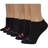 Champion Women's 6-Pk. Super No-Show Socks 2 Champion Women's 6-Pk. Super No-Show Socks -Adrianna Papell Sales Shop 17098609 fpx