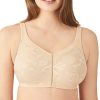 Wacoal Awareness Wireless Bra 85276