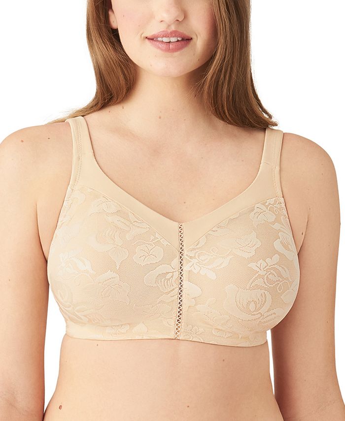 Awareness Wireless Bra 85276 Wacoal Awareness Wireless Bra 85276 -Adrianna Papell Sales Shop