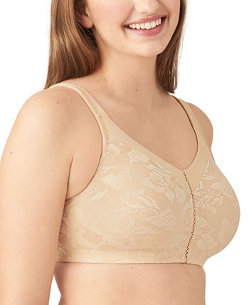 Awareness Wireless Bra 85276 Wacoal Awareness Wireless Bra 85276 -Adrianna Papell Sales Shop