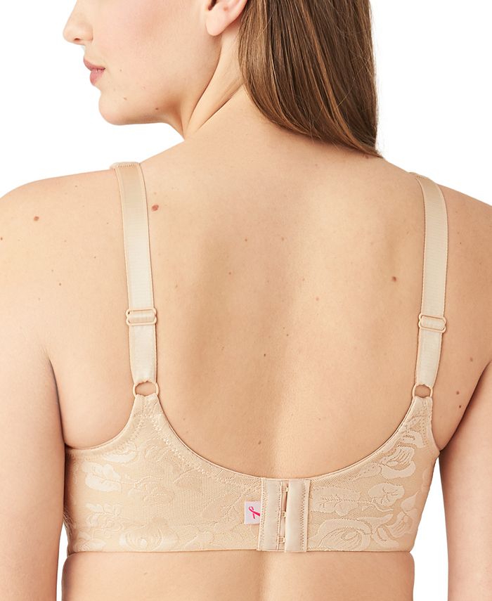 Awareness Wireless Bra 85276 Wacoal Awareness Wireless Bra 85276 -Adrianna Papell Sales Shop
