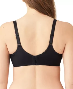 Wacoal Basic Beauty Full-Figure Underwire Bra 855192, Up To H Cup -Adrianna Papell Sales Shop 17132350 fpx