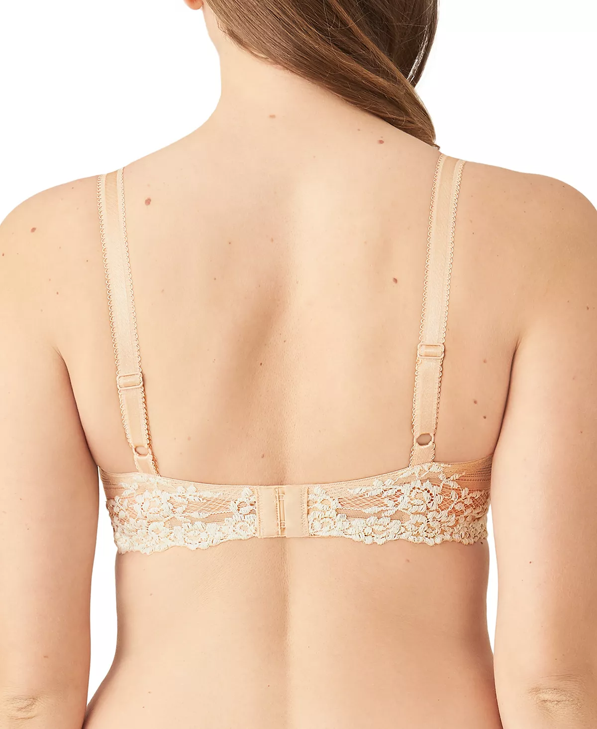 Embrace Lace Contour Bra 853191 Wacoal Embrace Lace Contour Bra 853191 -Adrianna Papell Sales Shop 17132368 fpx 1
