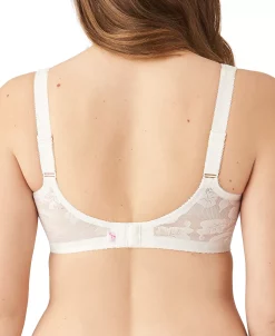 Wacoal Awareness Full Figure Seamless Underwire Bra 85567, Up To I Cup -Adrianna Papell Sales Shop 17132523 fpx